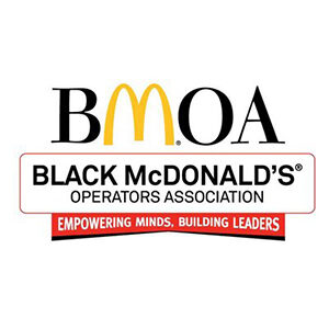 Black+McDonald's+Owner+Logo